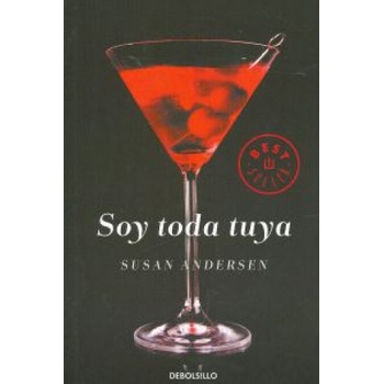 Debolsillo Soy toda tuya | SUSAN ANDERSEN