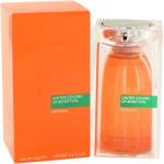 Benetton United Colors of Benetton Woman EDT 125 ml Парфюми