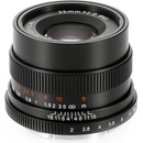 7Artisans 35mm f/2 Sony E-mount