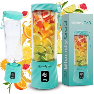 BlendyGo 3