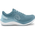Topo Athletic Дамски маратонки Topo Athletic Women's Ultrafly 6 Running shoes - Blue / White - размер 38, 5 (EU) (123-2296-0414)