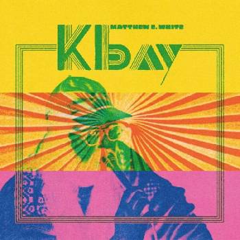 Matthew E. White - K Bay (2 LP) (0887828043613)