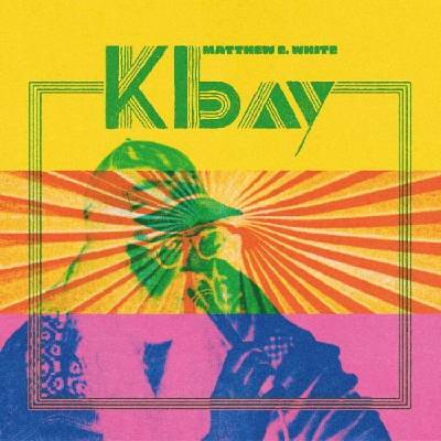 Matthew E. White - K Bay (2 LP) (0887828043613)