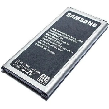 Samsung Оригинална Батерия за SAMSUNG Battery S5 Eb-Bg900 (Bulk) (Eb-Bg900/)