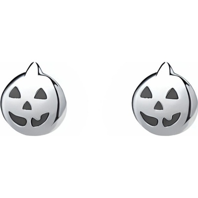 Olivie stříbrné náušnice DÝNĚ 9377