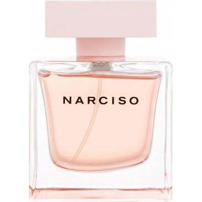 Narciso Rodriguez Cristal parfumovaná voda dámska 90 ml