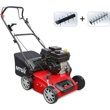 MTD OPTIMA 35 VO