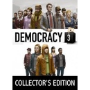 Democracy 3 (Collector's Edition)
