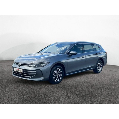 Volkswagen Passat Variant TDI Business DSG 110 kW
