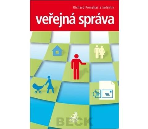 Veřejná správa