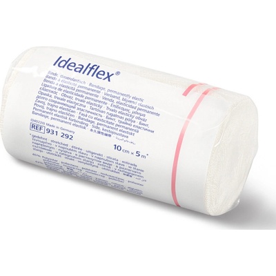Obinadlo pružné Idealflex Universal 10cmx5m
