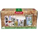 Zolux Prepravná krabica papierová pre hlodavce L