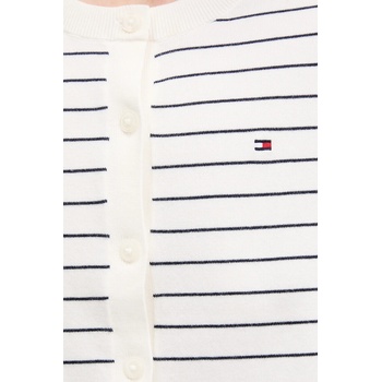 Tommy Hilfiger Жилетка Tommy Hilfiger (WW0WW42370)