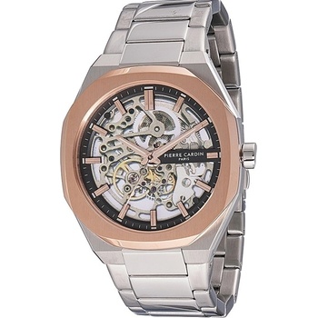 Pierre Cardin Automatic CF. 1002. MU - Мъжки часовник (CF.1002.MU)