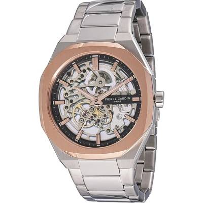 Pierre Cardin Automatic CF. 1002. MU - Мъжки часовник (CF.1002.MU)