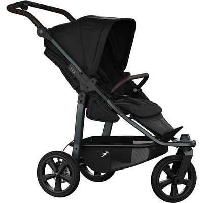 TFK Sport mono3 stroller air chamber wheel black 2026
