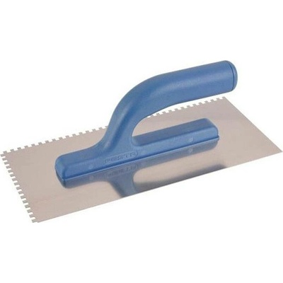 Hladítko nerez zub 8mm 280x130 pl.ručka