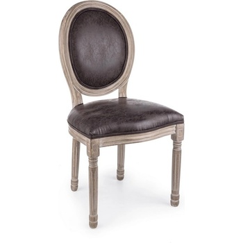 Bizzotto Тъмен стол Mathilde (0743258)