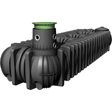 Graf Podzemní nádrž Li-Lo XL 10000 l