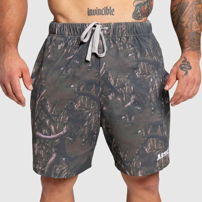 Iron Aesthetics Camo tree dark