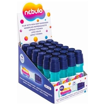 Nebuló lepidlo tekuté, 65 g