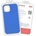 MySAFE Силиконов калъф за Apple iPhone XS Max - Син KP26701