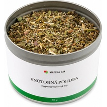 MatchaDay Vnútorná pohoda 50 g
