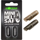 Korda Závěska Mini Heli Safe Zelená 2ks