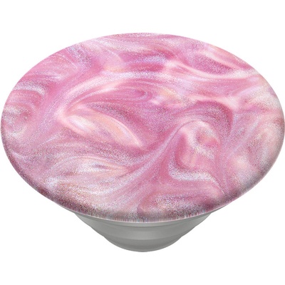 PopSockets PopTop Gen.2, Rose Swirl, ružová špirála, výmenný vršok