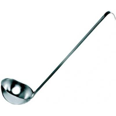 SVING Nerezová naběračka STANDARD, monoblok - 0,03 l / 5,5 cm