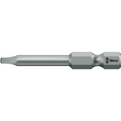 Wera 868/4 Bity s vnitřním čtyřhranem # 1 x 152 mm 134805