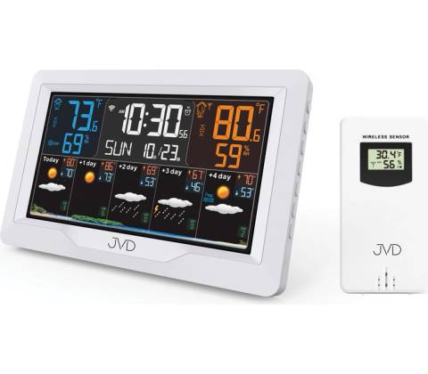 JVD RB3390.2