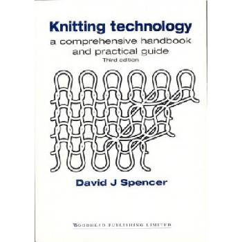 Knitting Technology | David J. Spencer