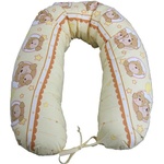  Позиционираща възглавница с пълнеж FillBall 170 см 2359-170-D12