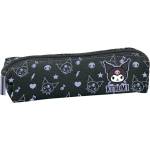 Graffiti Ученически несесер Graffiti Kuromi - Dark (252355)