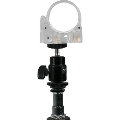 Nanlite T12 Tube Holder With Mini Ball Head – Hledejceny.cz
