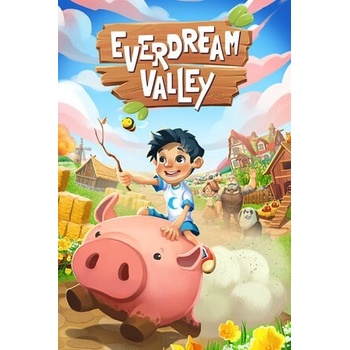 Everdream Valley