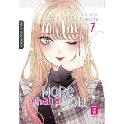 More than a Doll 07