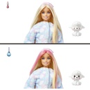 Barbie Cutie Reveal Pastelová edice Ovečka