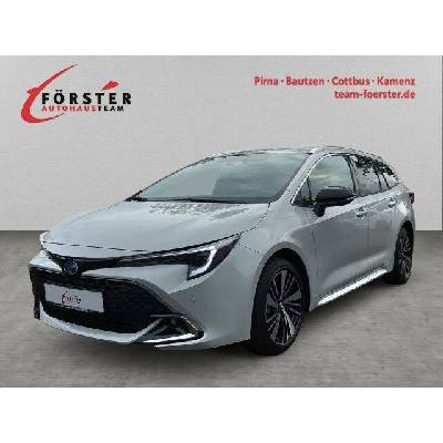 Toyota Corolla 1.8 Hybrid Touring Sports 103 kW