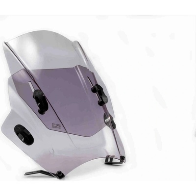 Puig Up&Down 6902H kouřová | Zboží Auto