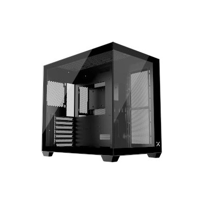 Turbo-X Spectra BTF Black