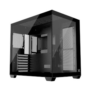 Turbo-X Spectra BTF Black