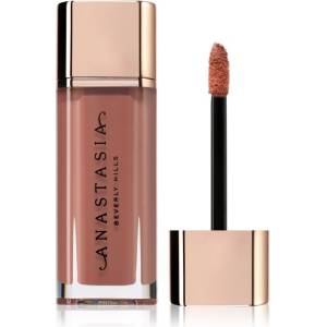 Anastasia Beverly Hills Lip Velvet боя за устни цвят Pink Sand 3.5 гр