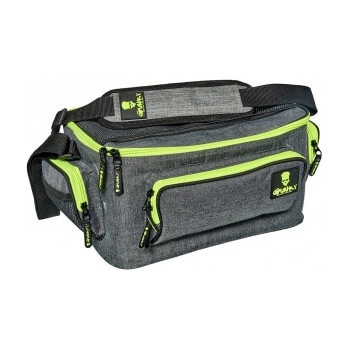 GUNKI Taška Box Bag Power Game Zander