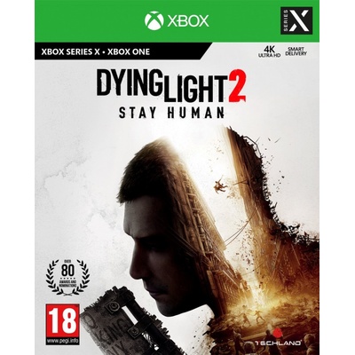 Dying Light 2: Stay Human