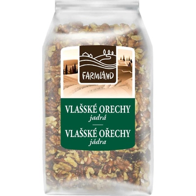 Farmland Vlašské orechy 500 g