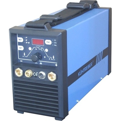 Kühtreiber KITin 1500 HF 50113