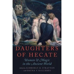 Daughters of Hecate | Kimberly B. Stratton (ISBN: 9780195342703)
