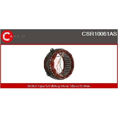 Stator, generátor CASCO CSR10061AS